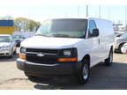 2008 Chevrolet Express 3500