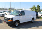 2006 Chevrolet Express 1500