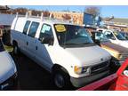 2000 Ford Econoline E150