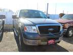 2004 Ford F-150 FX4