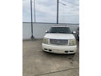 2003 Cadillac Escalade Luxury