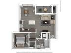 Morgan Ranch Apartments - mr1x1c