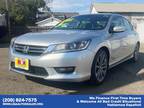 2014 Honda Accord Sport SUPER CLEAN