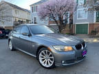 2011 BMW 3 Series 328i xDrive AWD 4dr Sedan SULEV