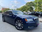 2013 Chrysler 300 S 4dr Sedan