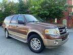 2011 Ford Expedition EL XLT 4x2 4dr SUV