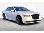 2023 Chrysler 300 S