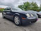 2005 Jaguar S-Type 3.0 4dr Sedan