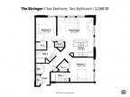 The Apartments at Metro Centre - The Stringer