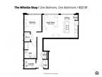 The Apartments at Metro Centre - The WhistleStop