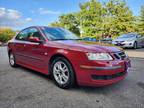 2006 Saab 9-3 2.0T 4dr Sedan