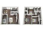 Ansley Forest - 3x2.5 Townhome