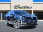 2024 Cadillac XT5 Sport