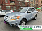 2010 Hyundai Santa Fe Limited 4dr SUV (V6)