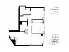 1717 Webster - C3ph 2 Bedroom Penthouse