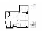1717 Webster - C4ph 2 Bedroom Penthouse