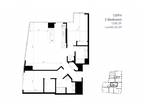 1717 Webster - C6ph 2 Bedroom Penthouse