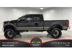 2017 Ford F250 Super Duty Crew Cab Lariat Pickup 4D 6 3/4 ft