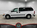 2001 Chevrolet Venture Passenger Extended Minivan 4D