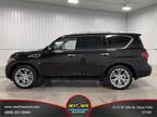 2014 INFINITI QX80 Sport Utility 4D