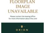 Orion - 1 Bedroom B