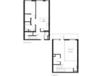 Orion - 2 Bedroom Loft A