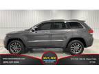 2019 JEEP GRAND CHEROKEE Limited Sport Utility 4D