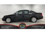 2005 FORD FIVE HUNDRED SE Sedan 4D