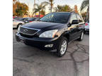 2009 Lexus RX RX 350 Sport Utility 4D