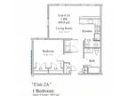 Spinnaker Brook - 1-Bed, 1-Bath