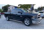 2018 RAM 1500 Tradesman 4x2 4dr Crew Cab 6.3 ft. SB Pickup