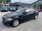 2009 BMW 3 Series 328i xDrive AWD 4dr Sedan SULEV