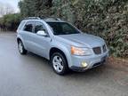 2006 Pontiac Torrent AWD Auto, Local, 4 Newer Winter Tires