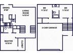 Hearthstone Crossing Duplexes - Tri-Level