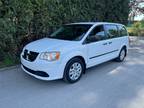 2015 Dodge Grand Caravan Looks and Drives like new