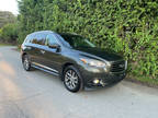 2013 Infiniti JX35 QX60 AWD 7 Passenger Luxury, 360 Camera