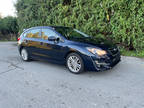 2016 Subaru Impreza Limited Hatchback AWD, Camera,Heated Seats