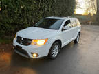 2015 Dodge Journey SXT, Local, 7 Passenger, Clean Status