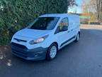 2015 Ford Transit Connect Cargo Van Dual Fuel, Save $$$