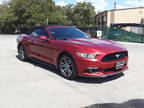 2015 Ford Mustang EcoBoost Premium