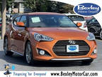 2015 Hyundai Veloster Turbo