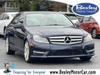 2013 Mercedes-Benz C 300 C 300 Sport