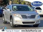 2010 Toyota Venza 4dr Wgn V6 AWD (Natl)