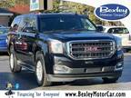 2020 GMC Yukon XL SLT