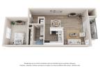 Terra House Apartments - A4