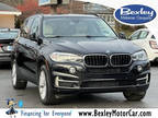 2016 BMW X5 xDrive35i xDrive35i