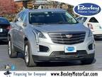 2017 Cadillac XT5 Luxury AWD