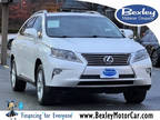 2014 Lexus RX 350 AWD 4dr