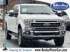 2022 Ford Super Duty F-250 Pickup LARIAT