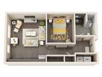 Vicina - Modern Urban Flats - Apartment Type 1B